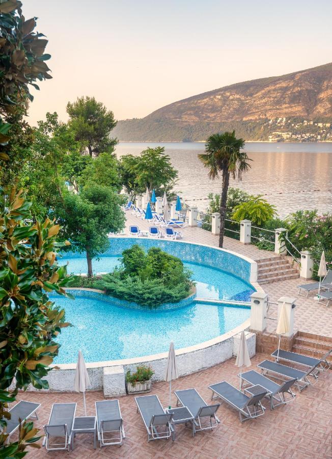 Hunguest Hotel Sun Resort Herceg Novi Exterior photo