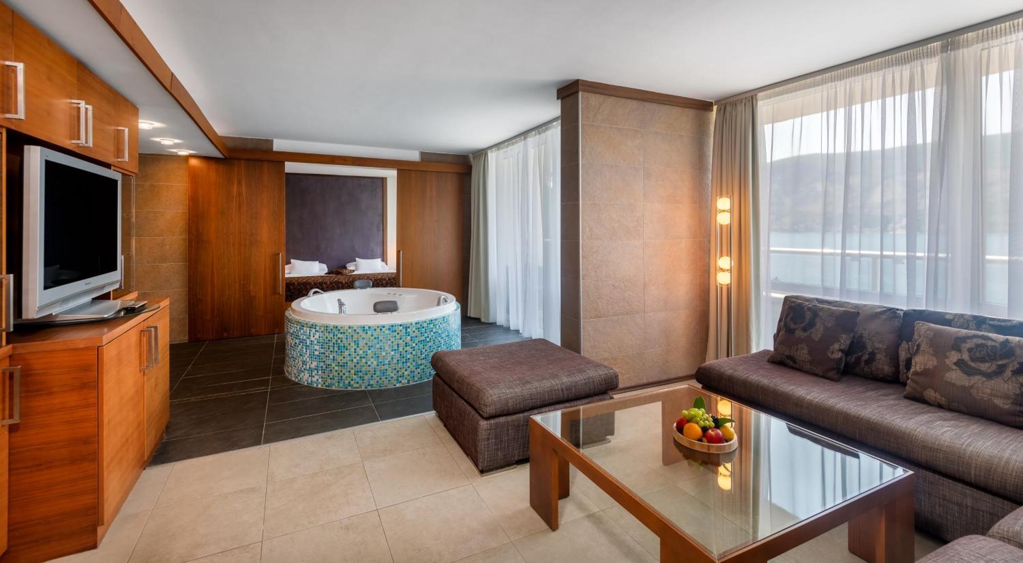 Hunguest Hotel Sun Resort Herceg Novi Exterior photo