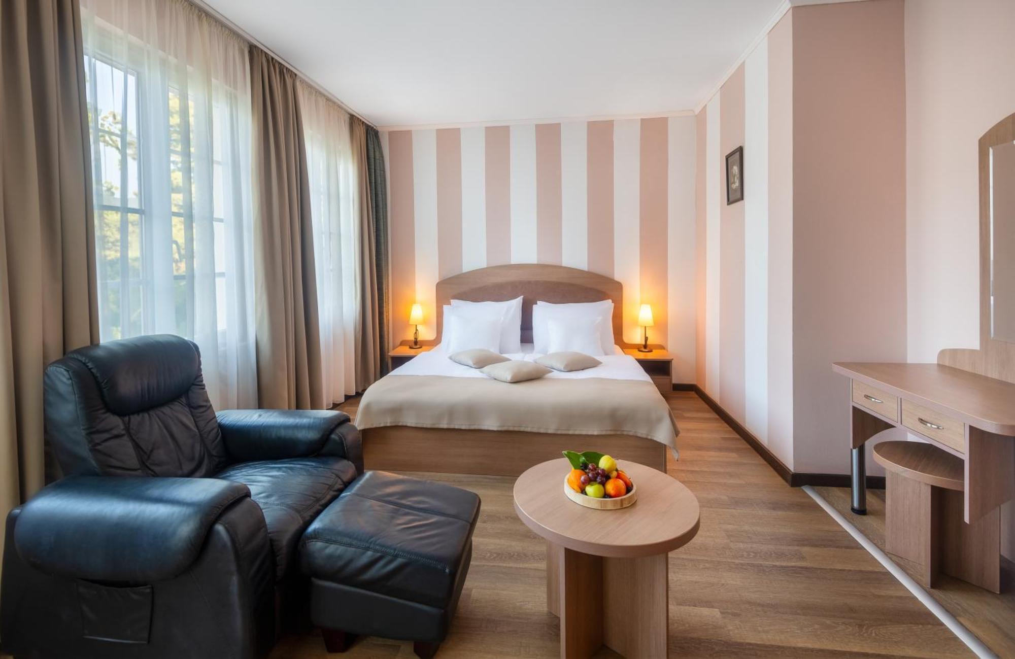 Hunguest Hotel Sun Resort Herceg Novi Exterior photo