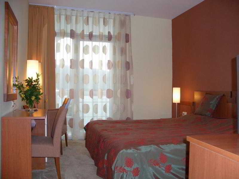 Hunguest Hotel Sun Resort Herceg Novi Exterior photo