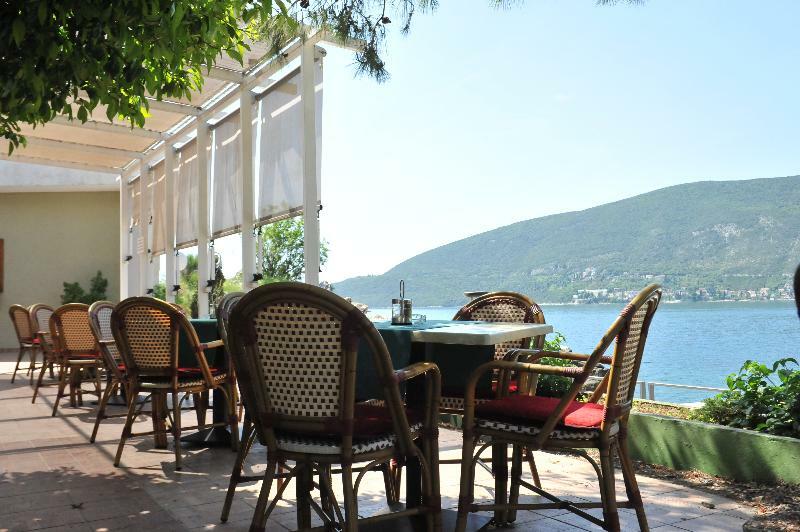 Hunguest Hotel Sun Resort Herceg Novi Exterior photo