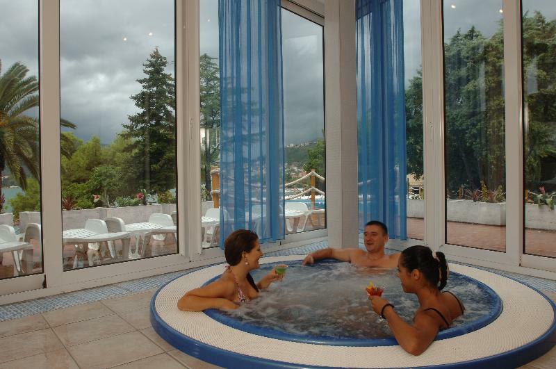 Hunguest Hotel Sun Resort Herceg Novi Exterior photo