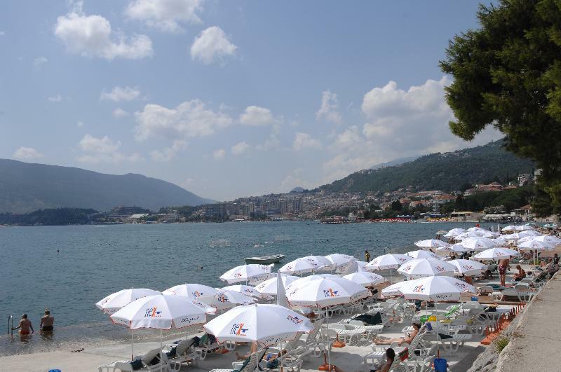 Hunguest Hotel Sun Resort Herceg Novi Exterior photo